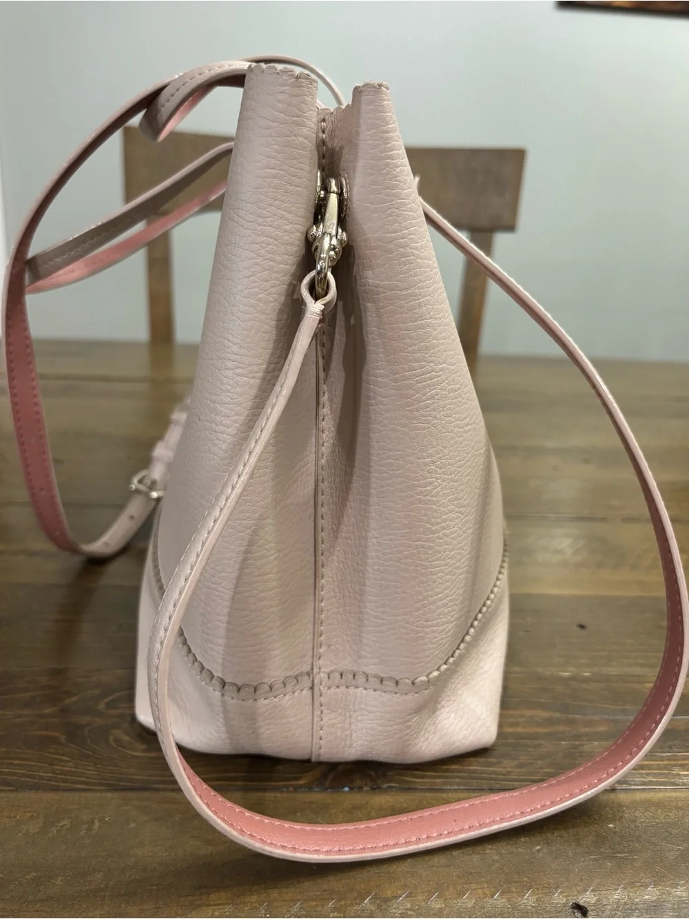Kate Spade New York Vanderbilt Place Giorgia in Blush Pink